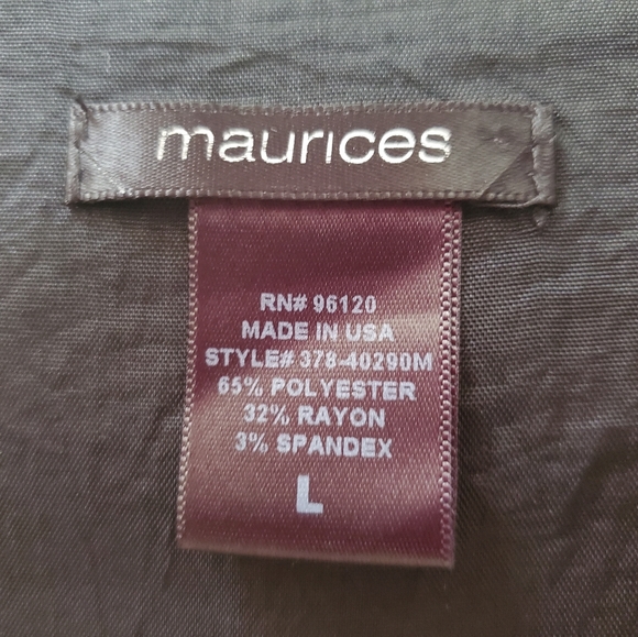 Cropped vest - Picture 5 of 9